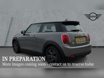 Used MINI Electric Hatch 2020 for sale - 78362962: Photo