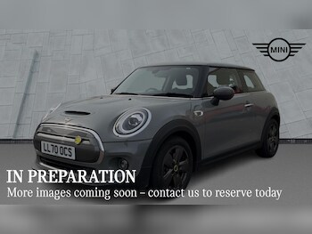 Used MINI Electric Hatch 2020 for sale - 78362962: Photo