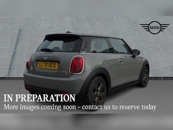 Used MINI Electric Hatch 2020 for sale - 78362962: Photo