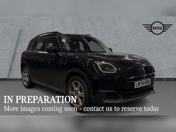 Used MINI Countryman 2024 for sale - 77909720: Photo