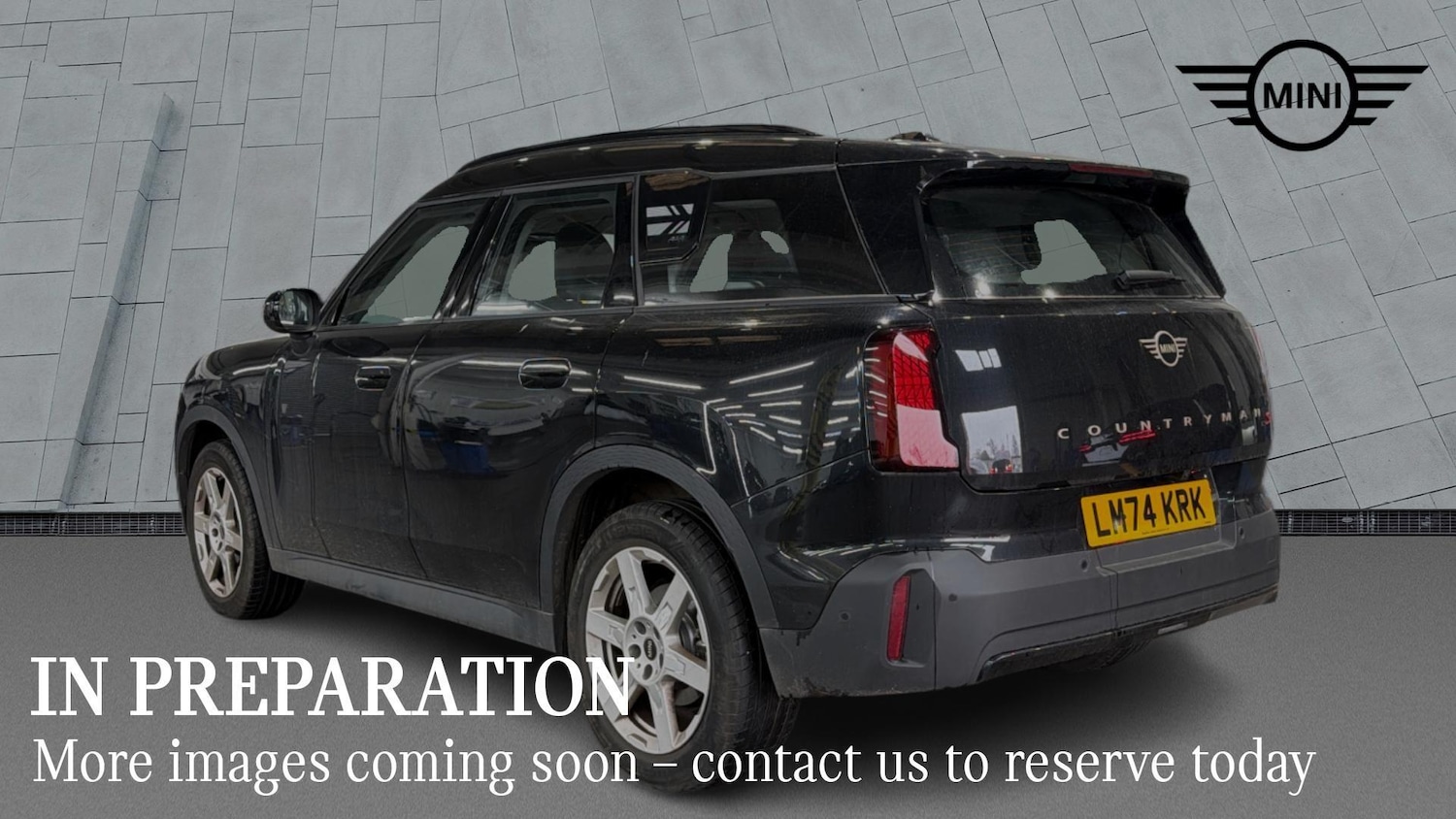 Used MINI Countryman 2024 for sale - 77909720: Photo 2