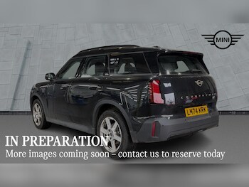 Used MINI Countryman 2024 for sale - 77909720: Photo