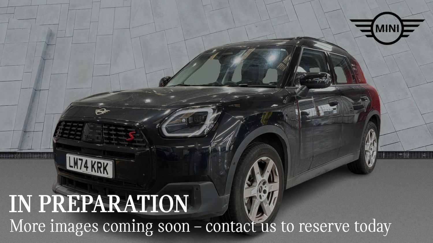 Used MINI Countryman 2024 for sale - 77909720: Photo 3
