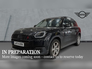 Used MINI Countryman 2024 for sale - 77909720: Photo