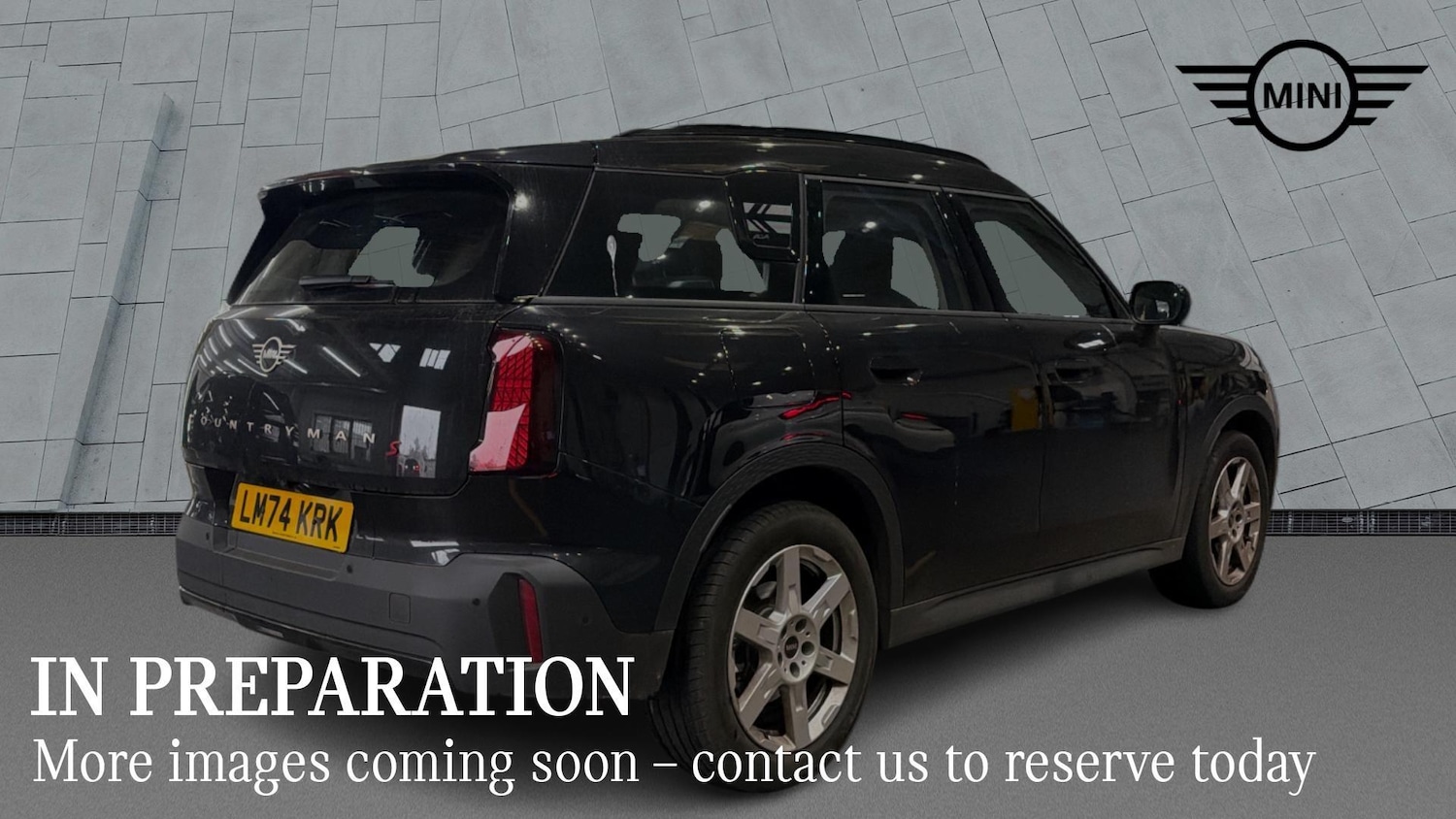Used MINI Countryman 2024 for sale - 77909720: Photo 4