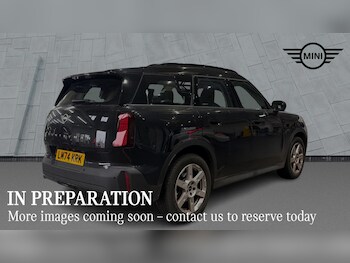 Used MINI Countryman 2024 for sale - 77909720: Photo