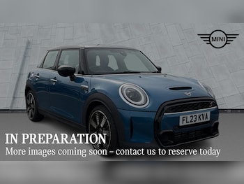 Used MINI Hatch 2023 for sale - 78462302: Photo