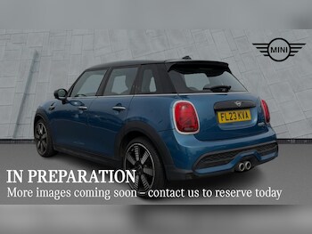 Used MINI Hatch 2023 for sale - 78462302: Photo