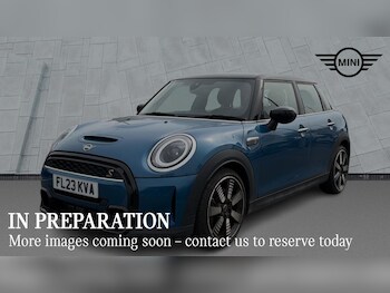 Used MINI Hatch 2023 for sale - 78462302: Photo