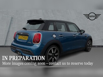 Used MINI Hatch 2023 for sale - 78462302: Photo
