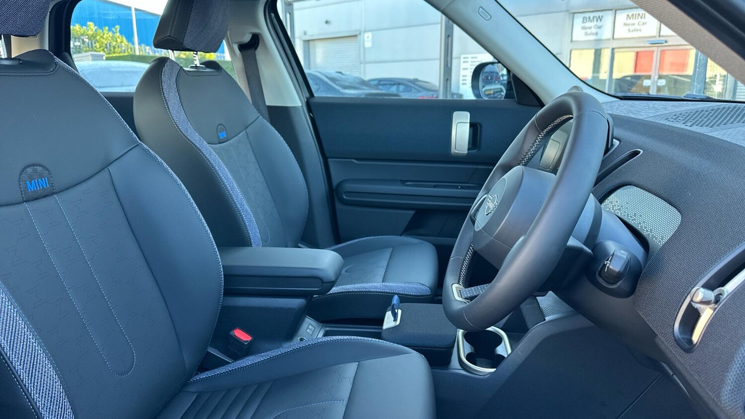 Used MINI Countryman 2025 for sale - 77604707: Photo 11