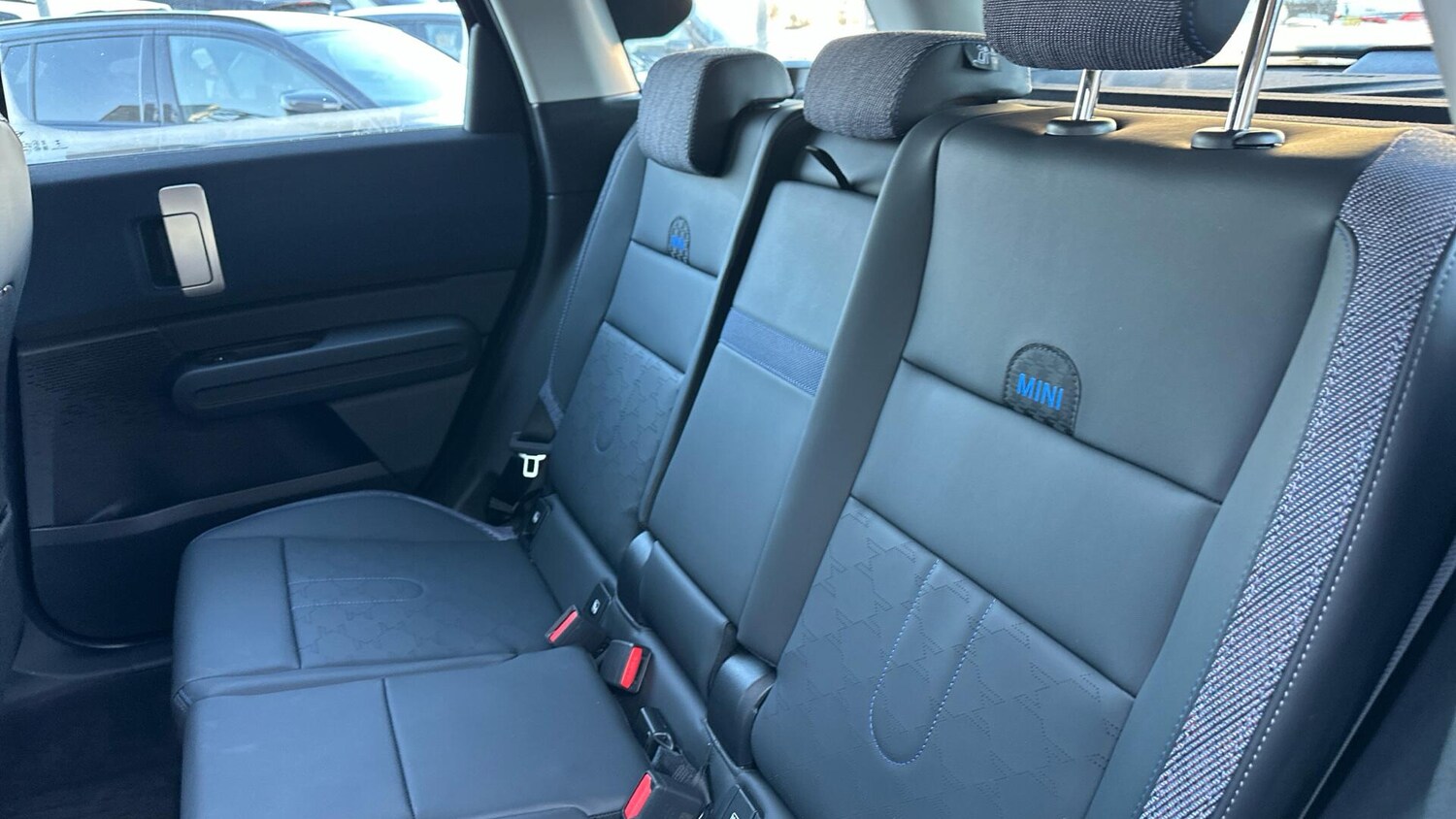 Used MINI Countryman 2025 for sale - 77604707: Photo 12