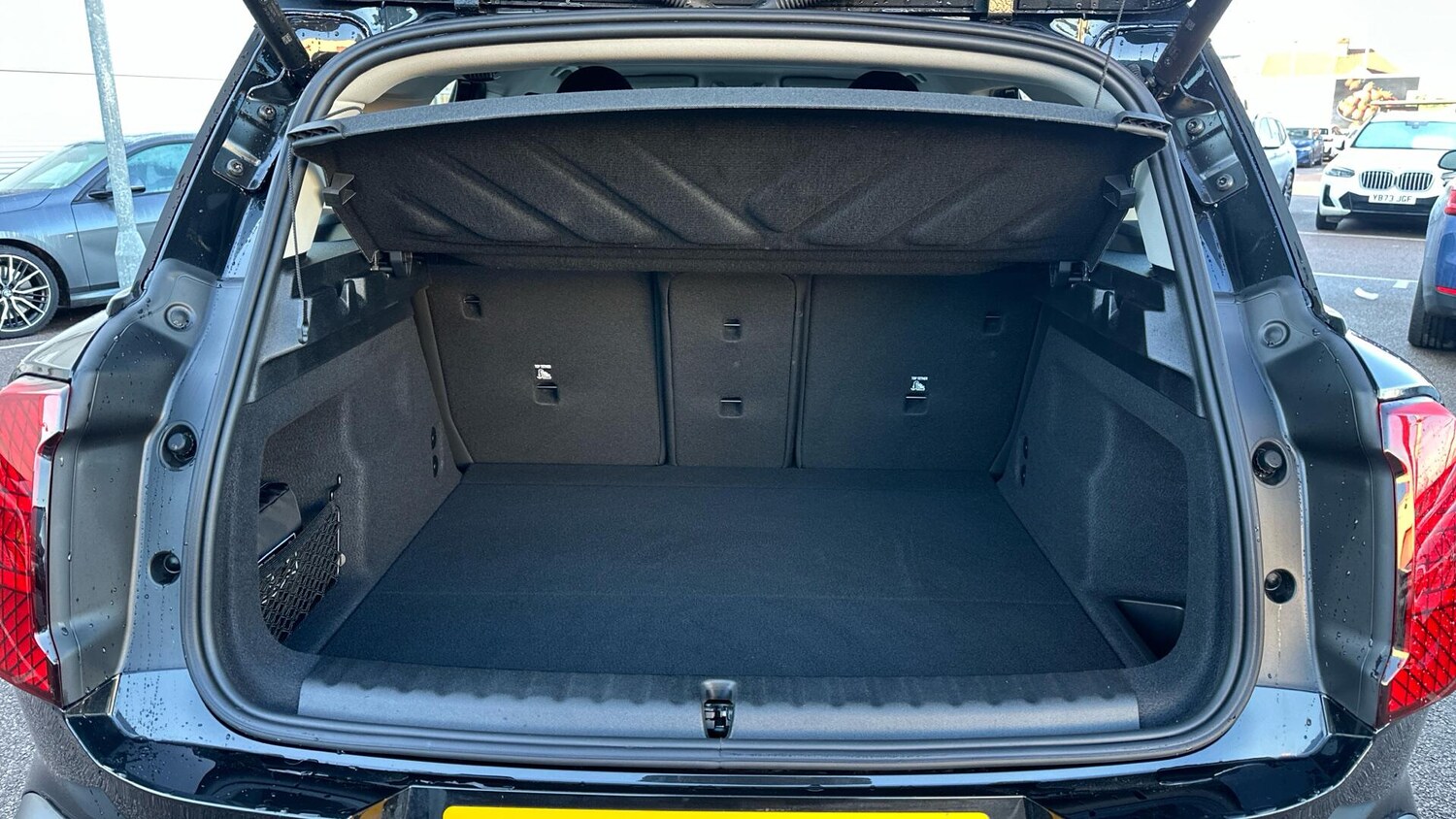 Used MINI Countryman 2025 for sale - 77604707: Photo 13