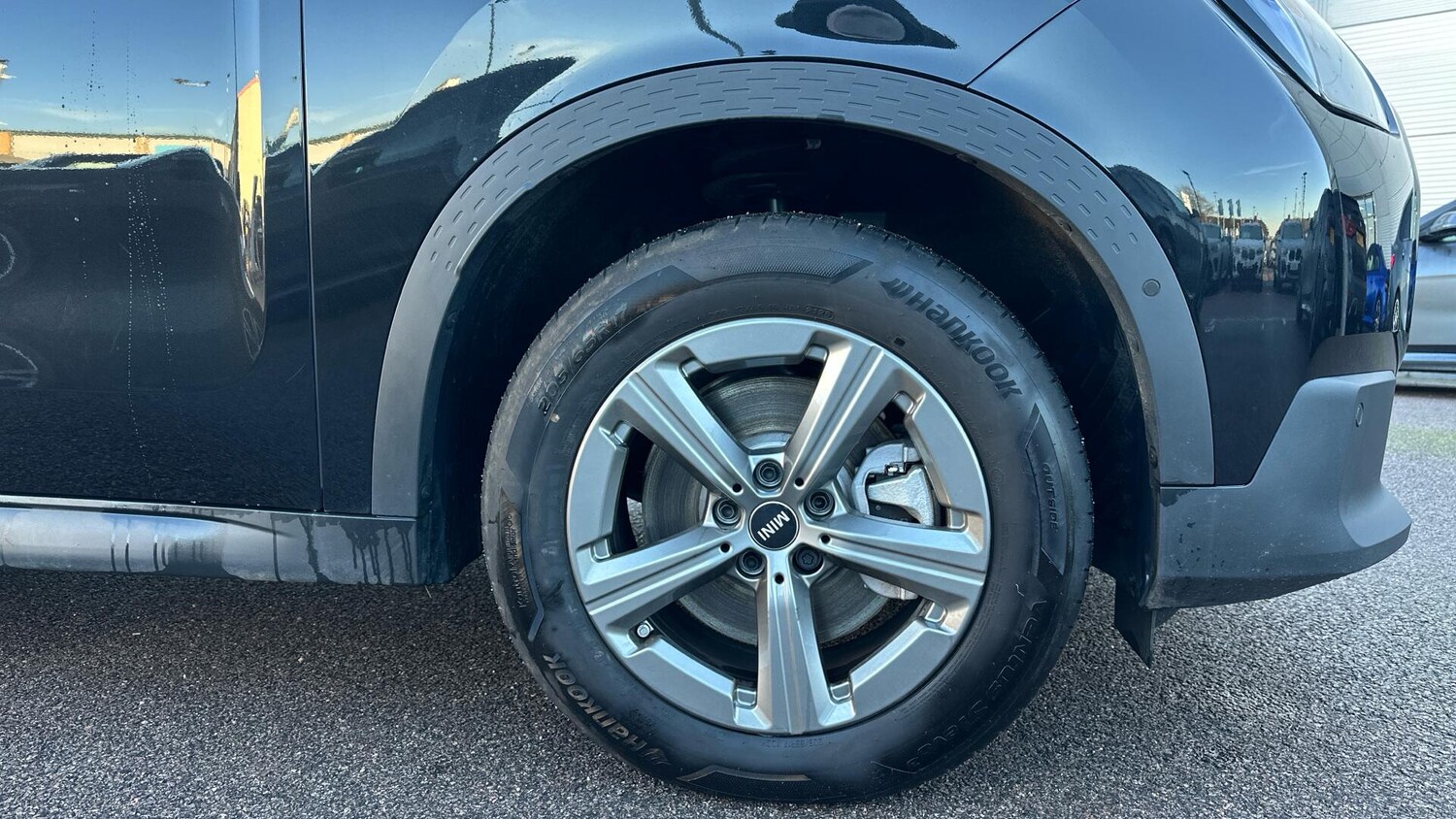 Used MINI Countryman 2025 for sale - 77604707: Photo 14