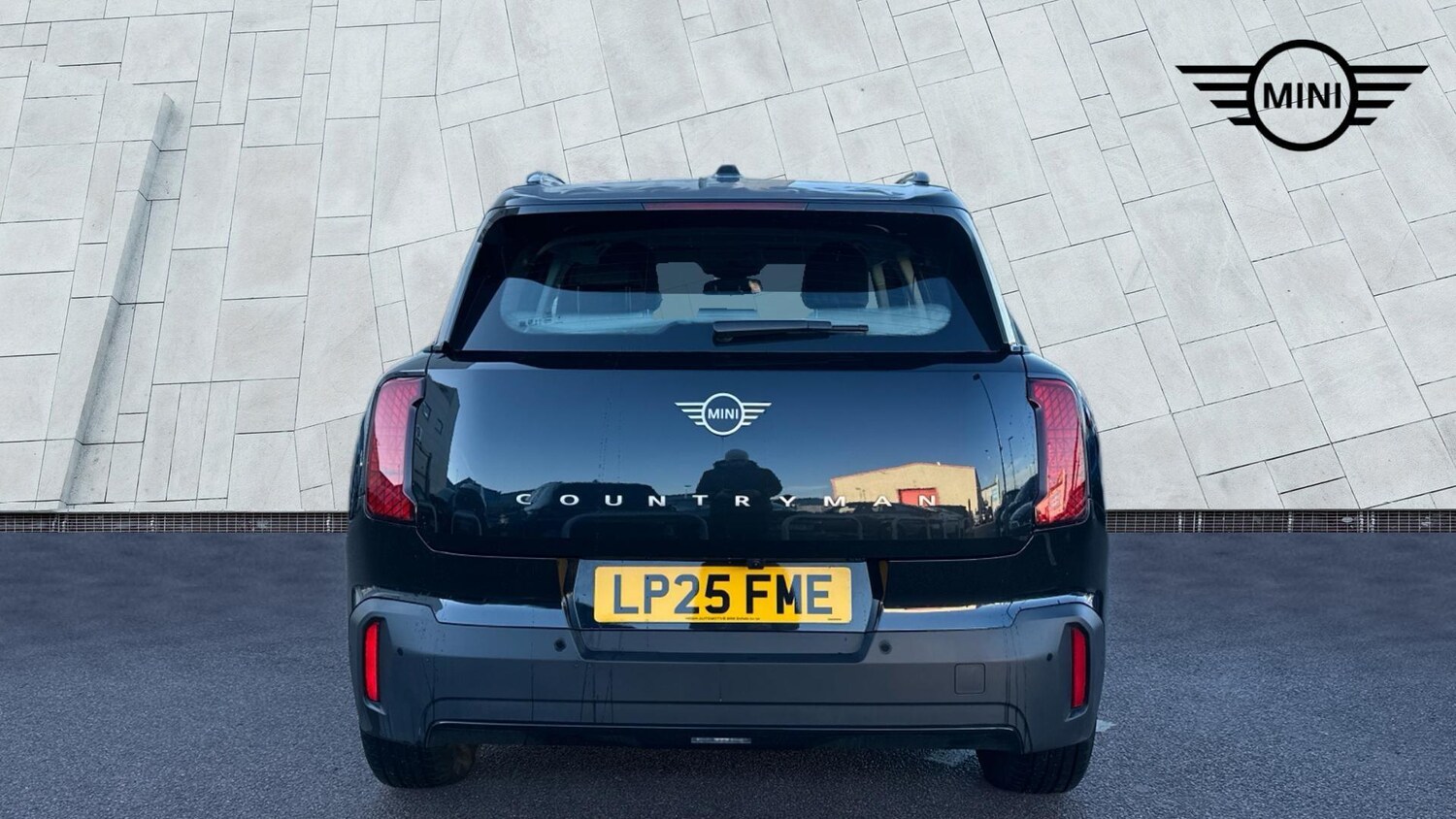 Used MINI Countryman 2025 for sale - 77604707: Photo 15