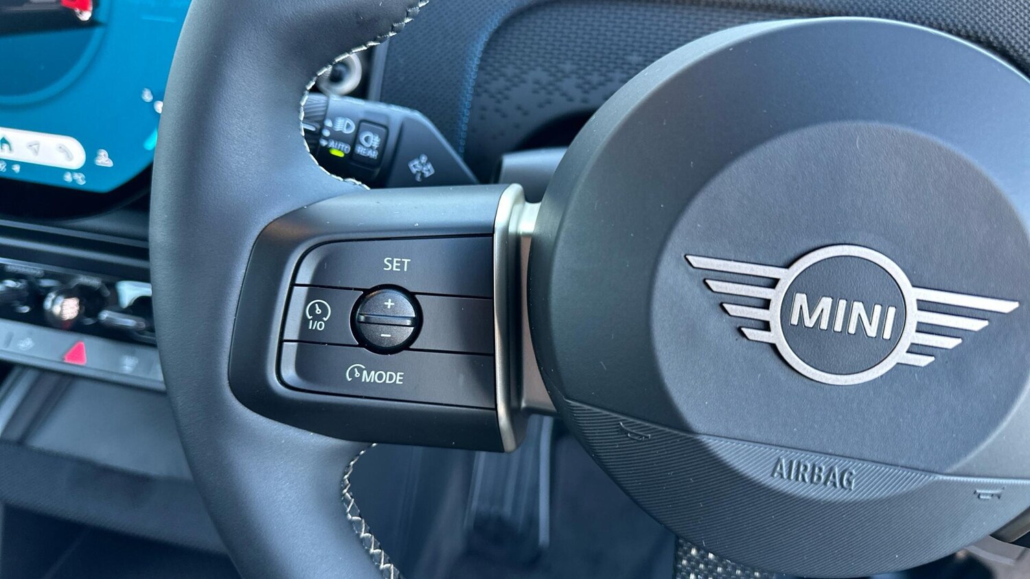 Used MINI Countryman 2025 for sale - 77604707: Photo 17