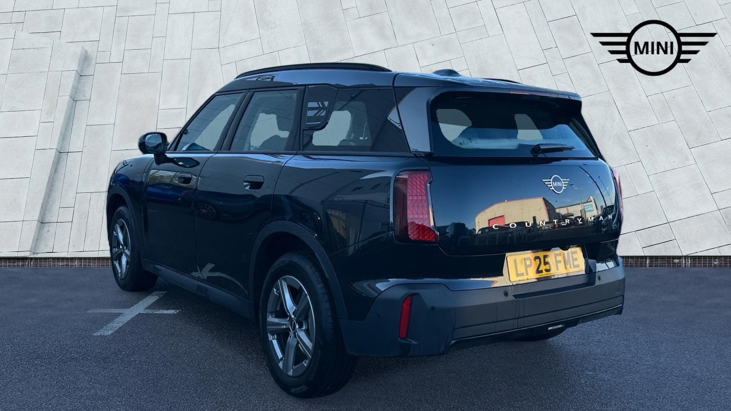 Used MINI Countryman 2025 for sale - 77604707: Photo 2