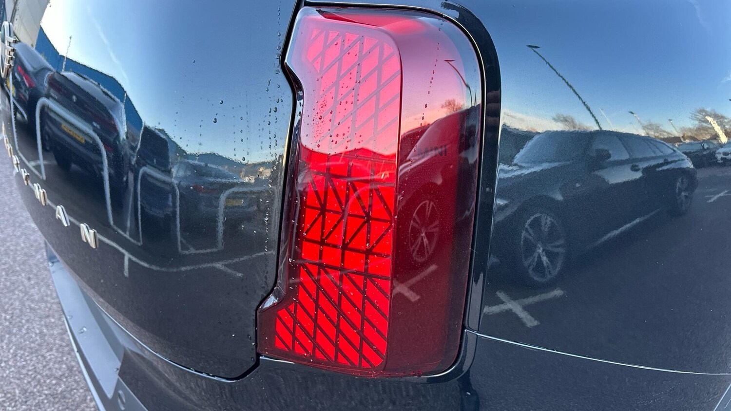 Used MINI Countryman 2025 for sale - 77604707: Photo 21