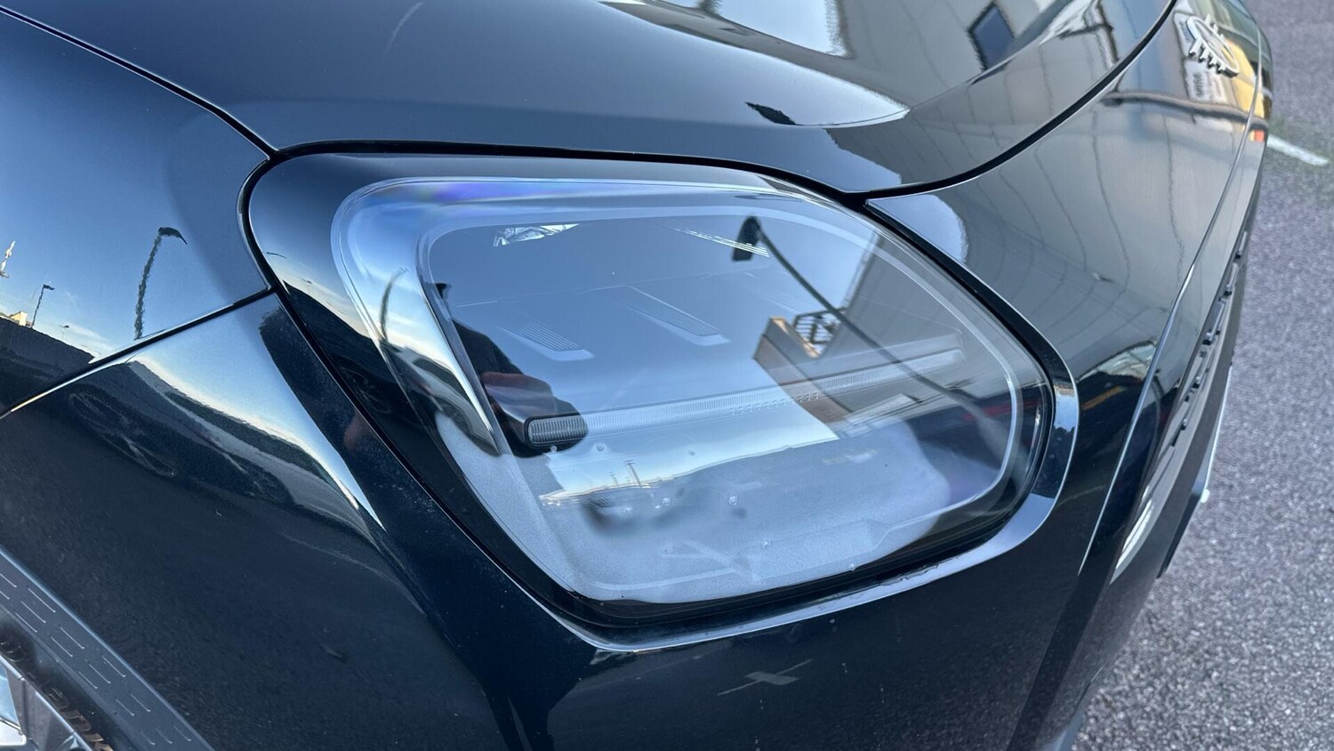 Used MINI Countryman 2025 for sale - 77604707: Photo 22