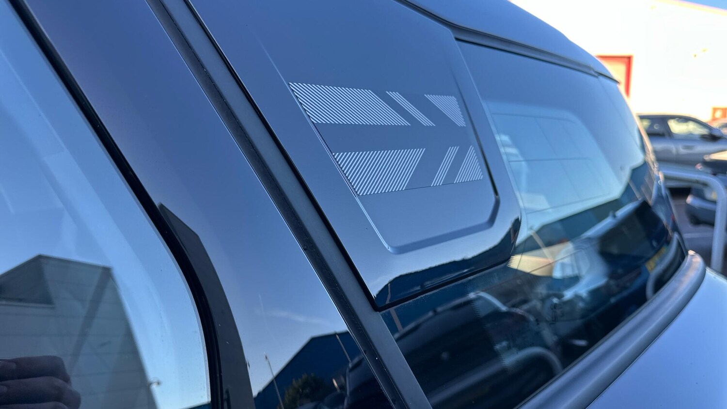 Used MINI Countryman 2025 for sale - 77604707: Photo 25