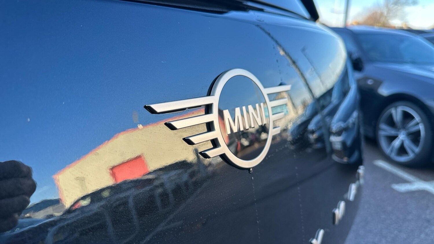 Used MINI Countryman 2025 for sale - 77604707: Photo 26