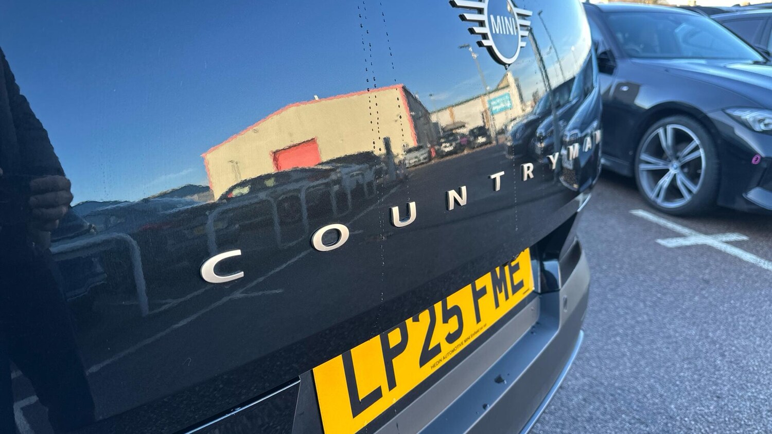 Used MINI Countryman 2025 for sale - 77604707: Photo 27