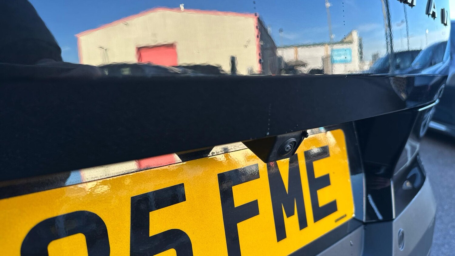 Used MINI Countryman 2025 for sale - 77604707: Photo 28