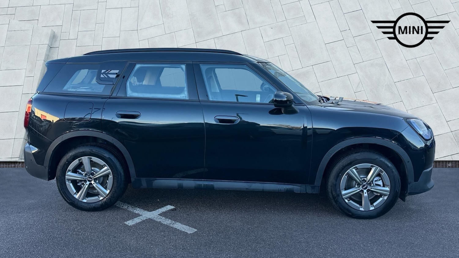 Used MINI Countryman 2025 for sale - 77604707: Photo 3