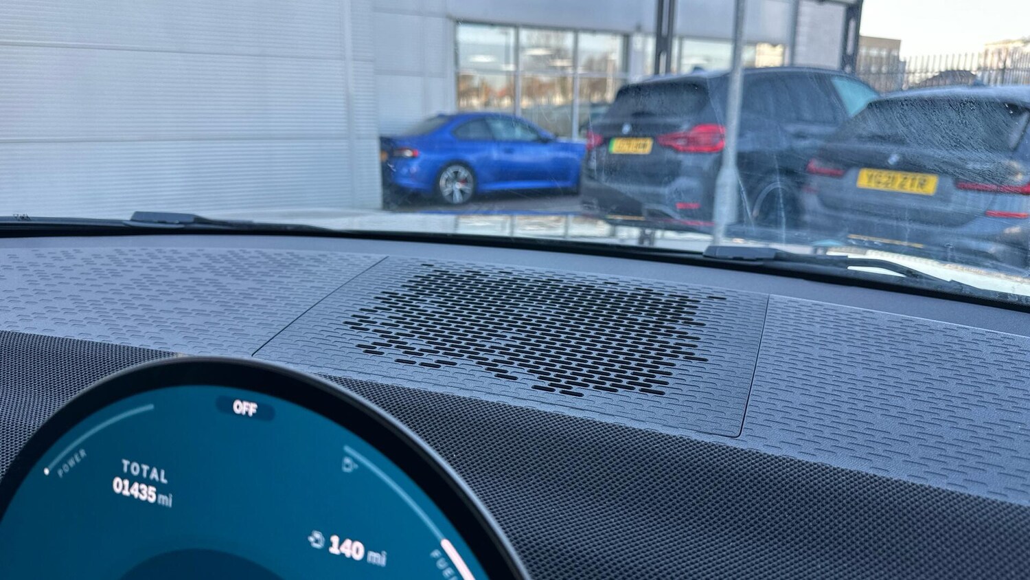 Used MINI Countryman 2025 for sale - 77604707: Photo 34