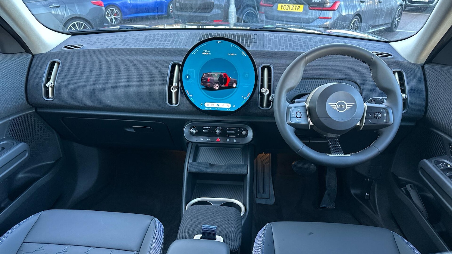 Used MINI Countryman 2025 for sale - 77604707: Photo 4