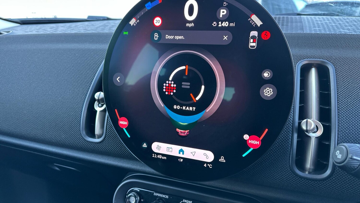 Used MINI Countryman 2025 for sale - 77604707: Photo 40