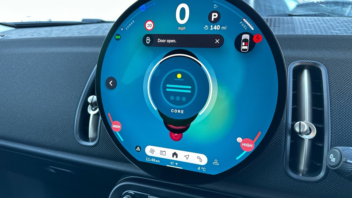 Used MINI Countryman 2025 for sale - 77604707: Photo 41