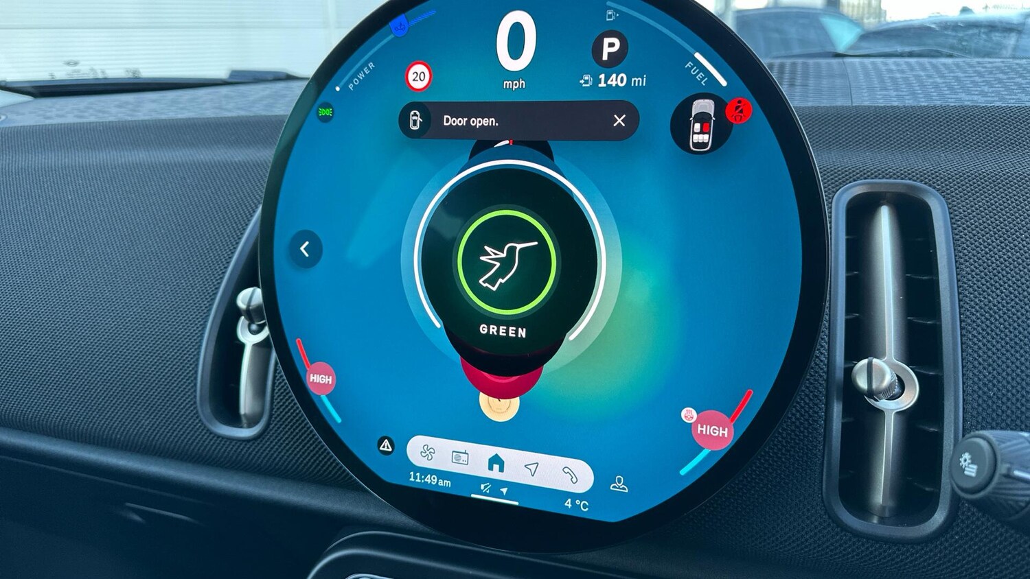 Used MINI Countryman 2025 for sale - 77604707: Photo 42