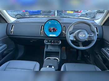 Used MINI Countryman 2025 for sale - 77604707: Photo