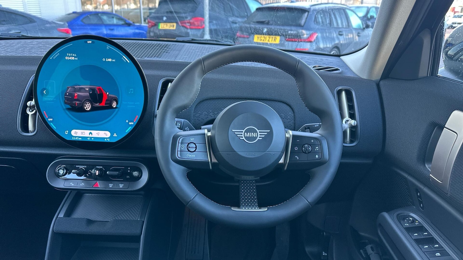 Used MINI Countryman 2025 for sale - 77604707: Photo 5