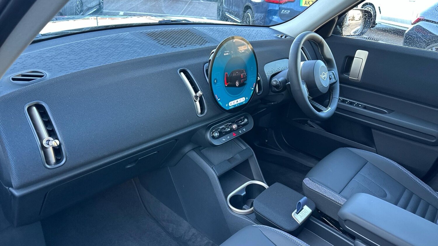 Used MINI Countryman 2025 for sale - 77604707: Photo 7