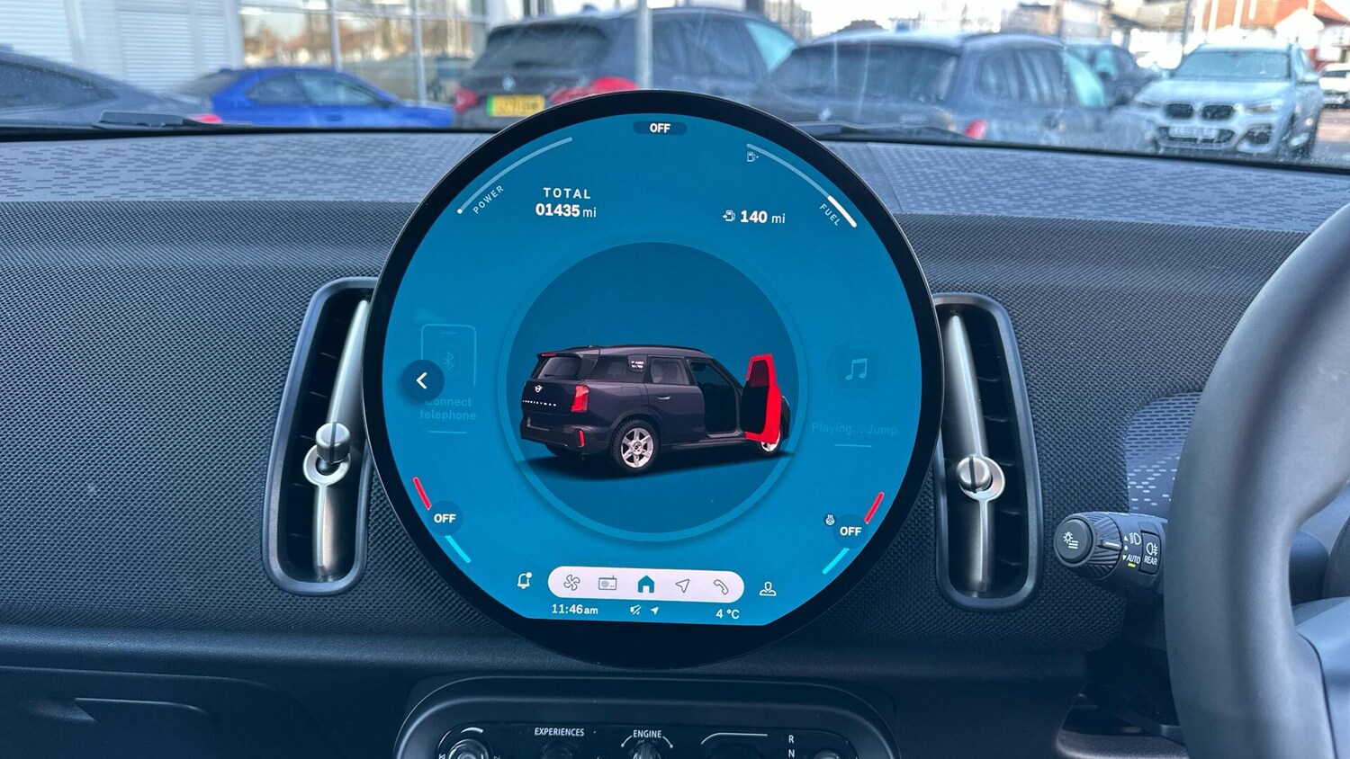 Used MINI Countryman 2025 for sale - 77604707: Photo 8