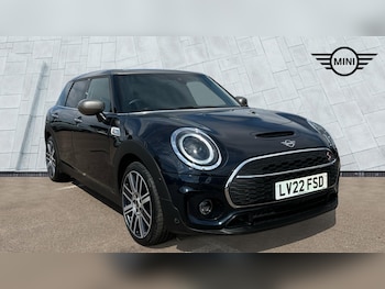 Used MINI Clubman 2022 for sale - 79188355: Photo