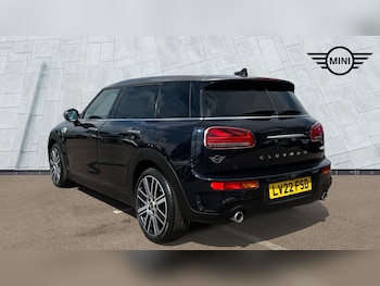 Used MINI Clubman 2022 for sale - 79188355: Photo