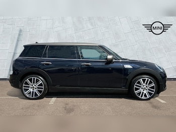 Used MINI Clubman 2022 for sale - 79188355: Photo
