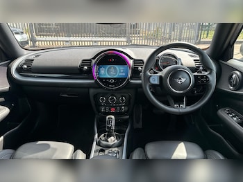 Used MINI Clubman 2022 for sale - 79188355: Photo