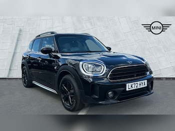 Used MINI Countryman 2022 for sale - 78622620: Photo