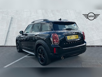 Used MINI Countryman 2022 for sale - 78622620: Photo