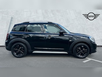 Used MINI Countryman 2022 for sale - 78622620: Photo