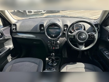 Used MINI Countryman 2022 for sale - 78622620: Photo