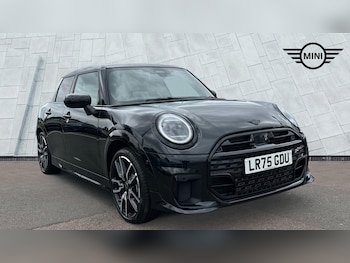 Used MINI Hatch 2025 for sale - 79532149: Photo
