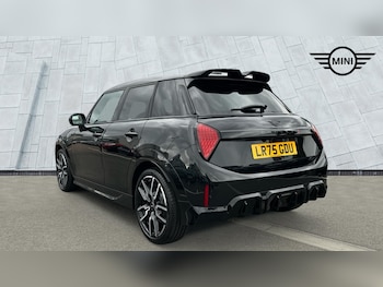 Used MINI Hatch 2025 for sale - 79532149: Photo