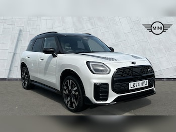 Used MINI Countryman 2024 for sale - 78759359: Photo