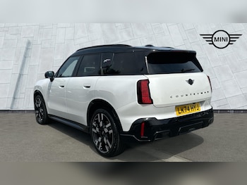 Used MINI Countryman 2024 for sale - 78759359: Photo