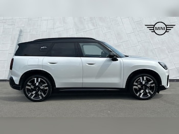 Used MINI Countryman 2024 for sale - 78759359: Photo